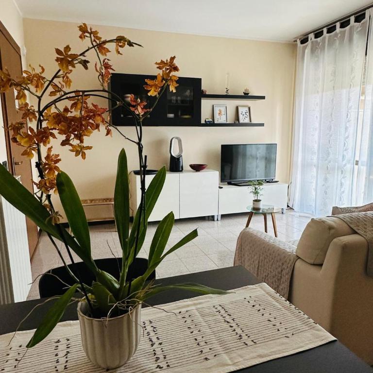Casa Vacanze La Formica - Appartamento con 1 Camera da Letto - 1