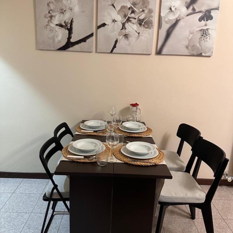 Casa Vacanze La Formica - Appartamento con 1 Camera da Letto - 42