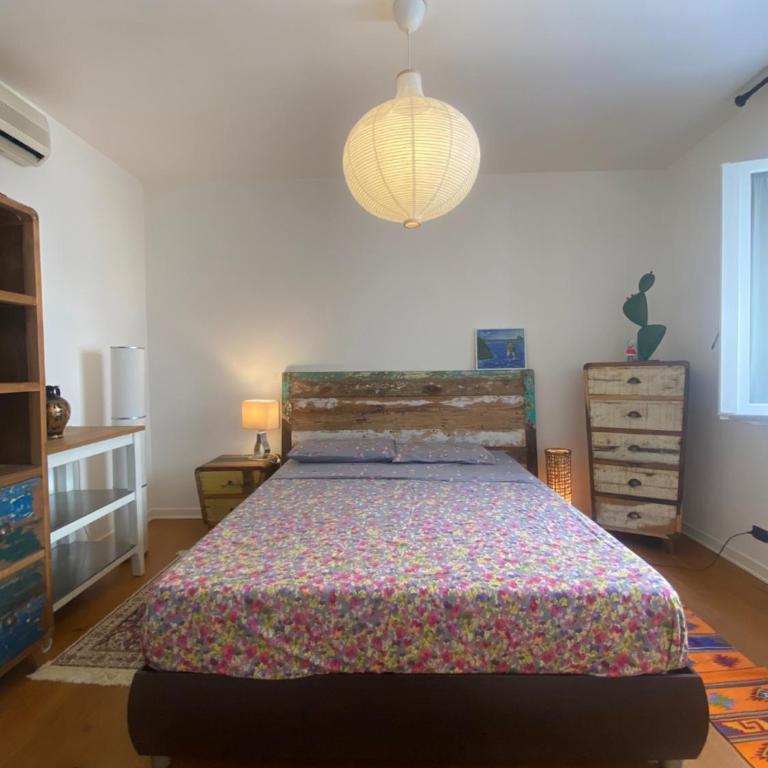 Tramonti su Miramare - Appartamento con 1 Camera da Letto - 2
