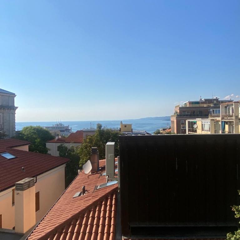 Tramonti su Miramare - Appartamento con 1 Camera da Letto - 5