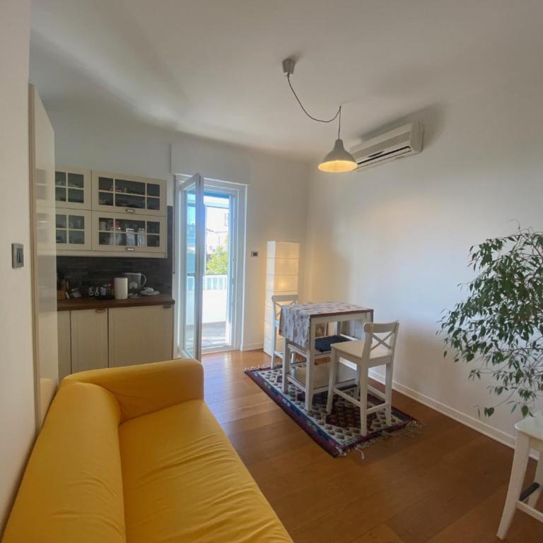 Tramonti su Miramare - Appartamento con 1 Camera da Letto - 15
