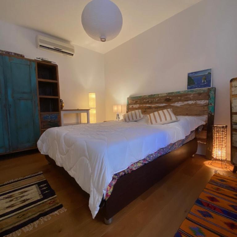 Tramonti su Miramare - Appartamento con 1 Camera da Letto - 16