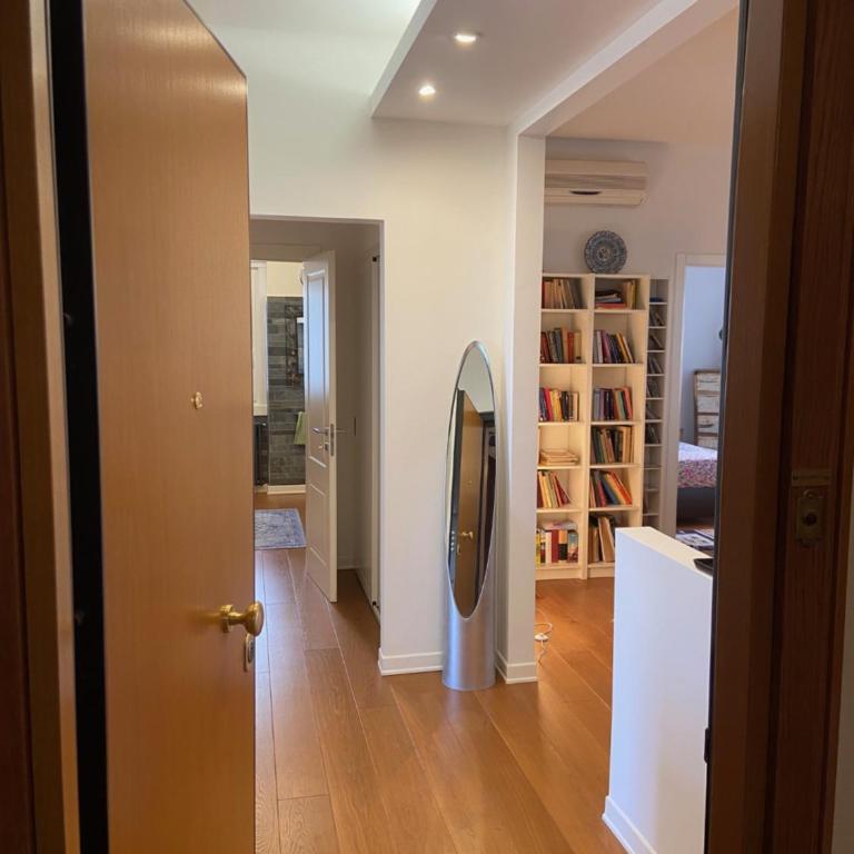 Tramonti su Miramare - Appartamento con 1 Camera da Letto - 18