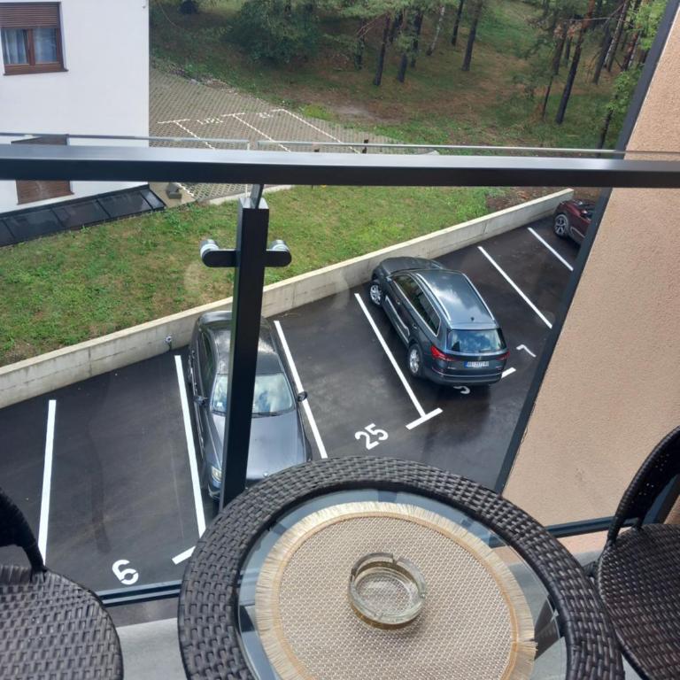 Apartman Anja Divcibare - Apartman sa 1 Spavaćom Sobom - 3