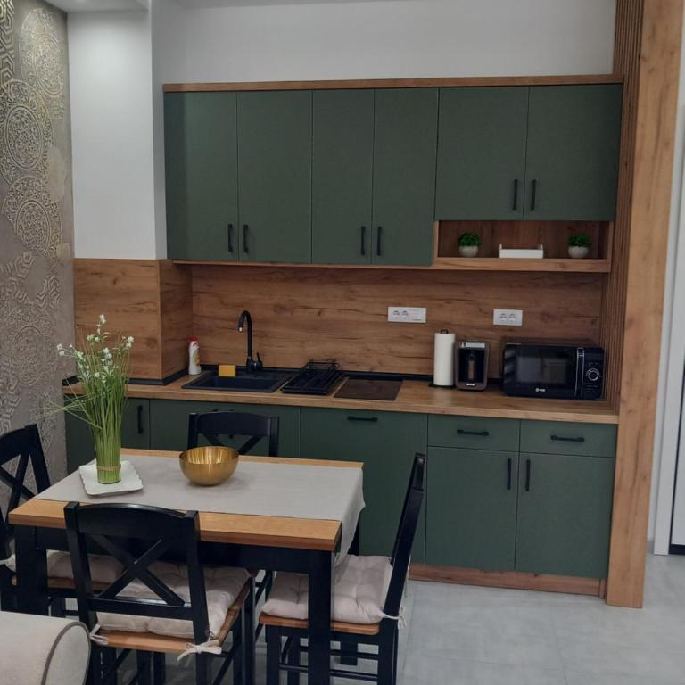Apartman Anja Divcibare - Apartman sa 1 Spavaćom Sobom - 4