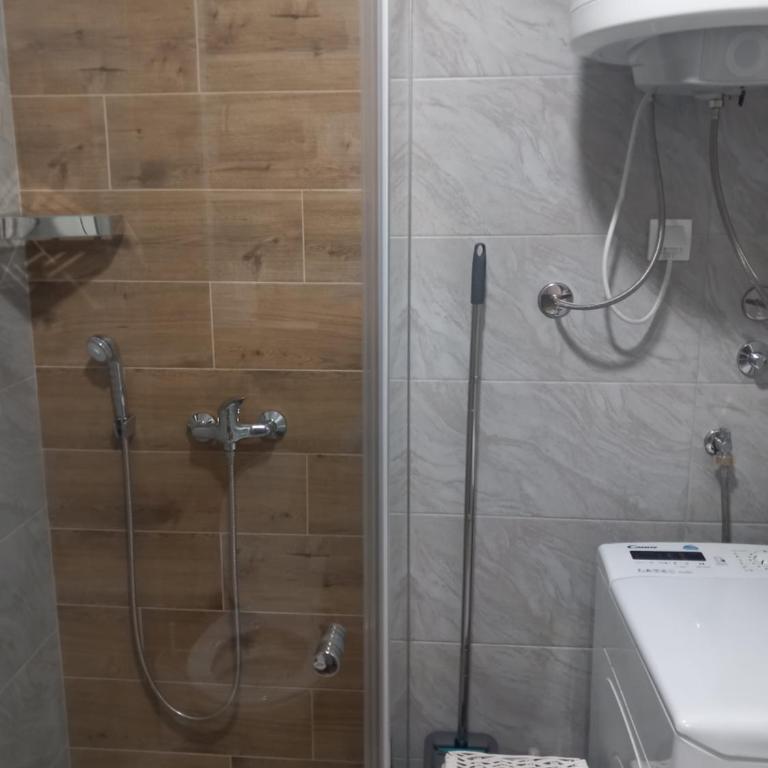 Apartman Anja Divcibare - Apartman sa 1 Spavaćom Sobom - 6