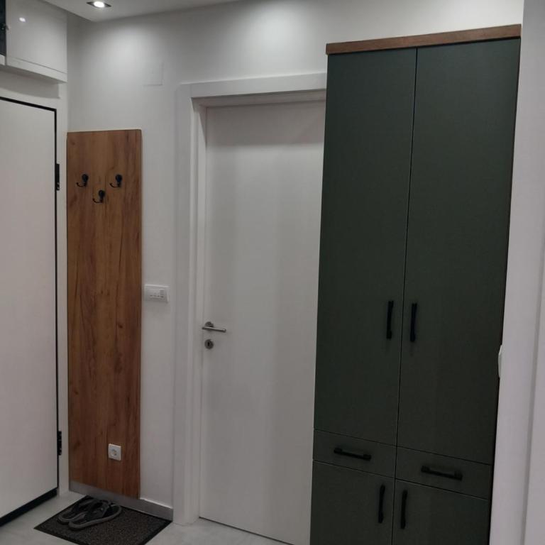 Apartman Anja Divcibare - Apartman sa 1 Spavaćom Sobom - 7