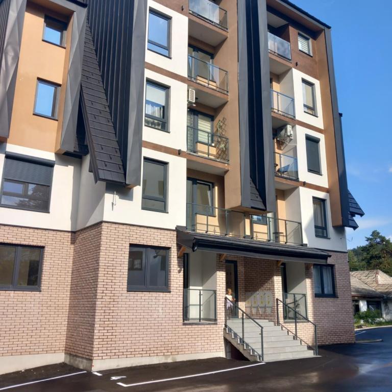Apartman Anja Divcibare - Apartman sa 1 Spavaćom Sobom - 8