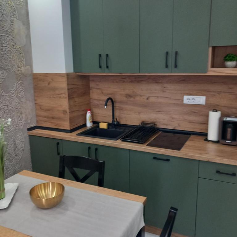 Apartman Anja Divcibare - Apartman sa 1 Spavaćom Sobom - 9