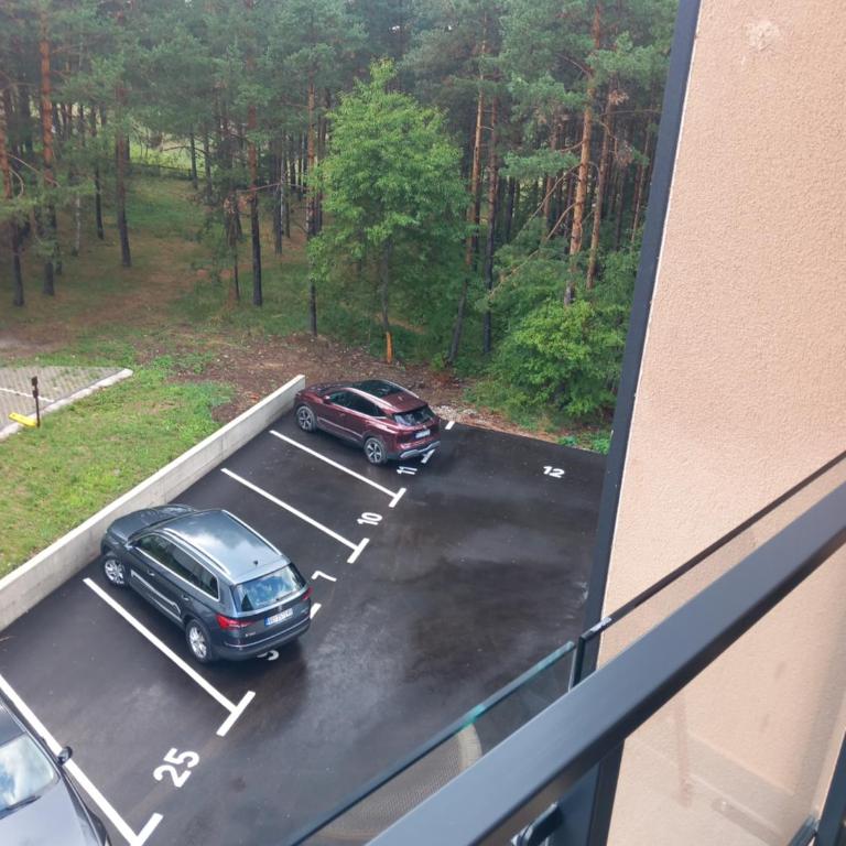 Apartman Anja Divcibare - Apartman sa 1 Spavaćom Sobom - 14