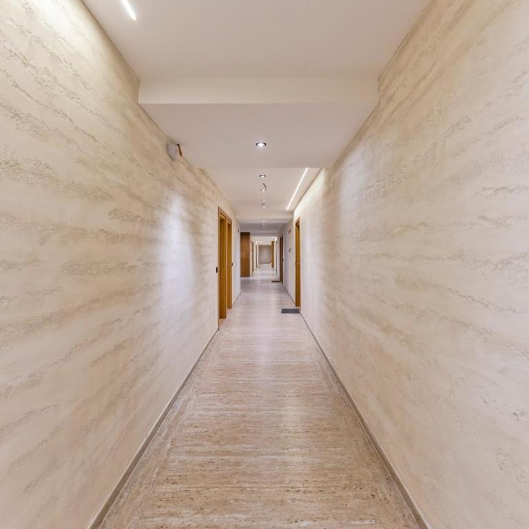 Mount Inn Kvaka 16 - Deluks Apartman s 1 Spavaćom Sobom - 6