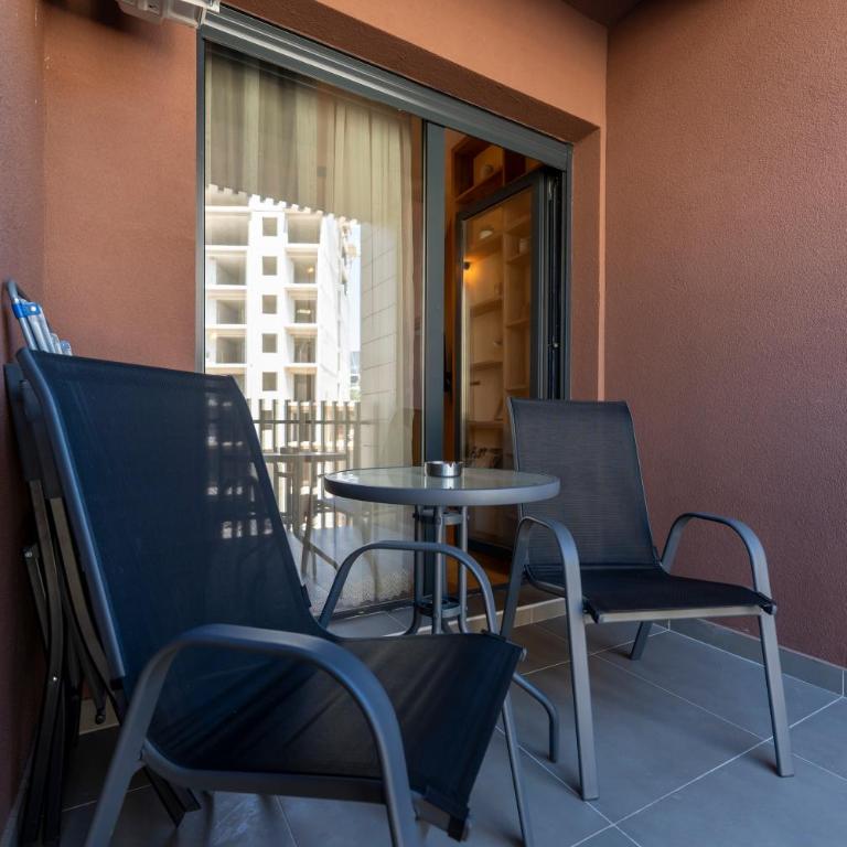 Mount Inn Kvaka 16 - Deluks Apartman s 1 Spavaćom Sobom - 22