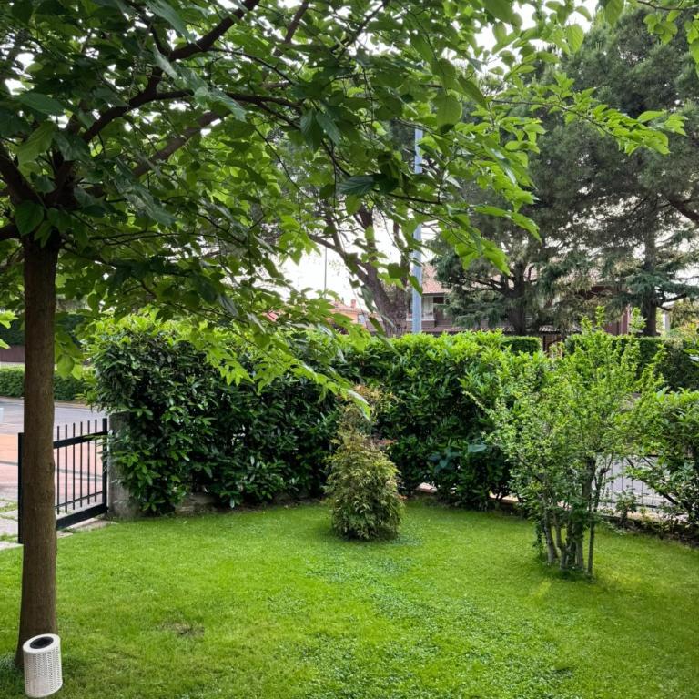 Mia's House on Lake Garda - Two-Bedroom House - 9