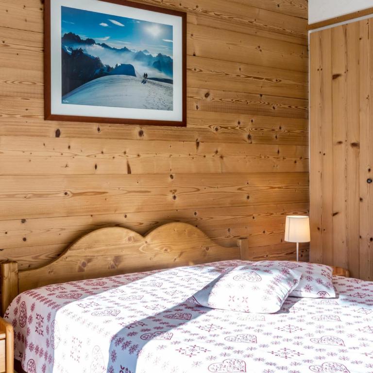 Spacieux 2P, lumineux, proche pistes et commerces, ascenseur - FR-1-304-14 - Apartamento (4 adultos) - 2