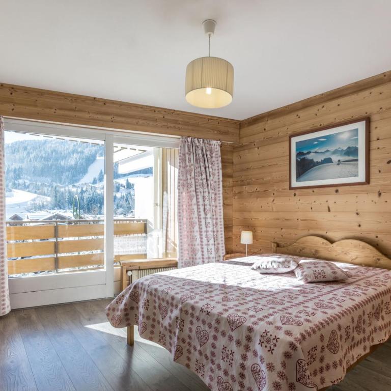 Spacieux 2P, lumineux, proche pistes et commerces, ascenseur - FR-1-304-14 - Apartamento (4 adultos) - 3