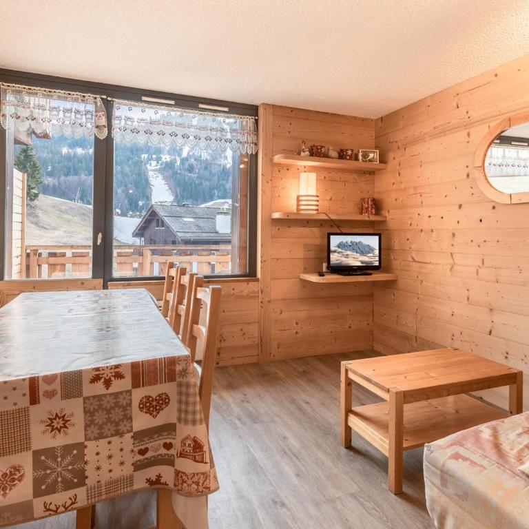 Idéal ski 6 pers, animaux, garage, WIFI, ascenseur - FR-1-304-18 - Apartamento (6 adultos) - 1