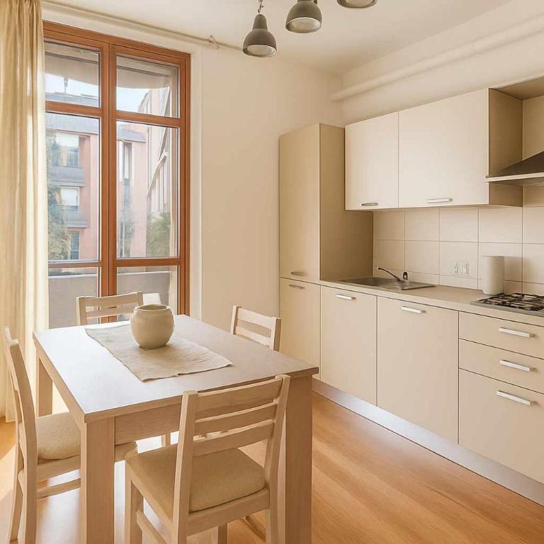 Casa Emma - Appartamento Standard con 2 Camere da Letto - 1
