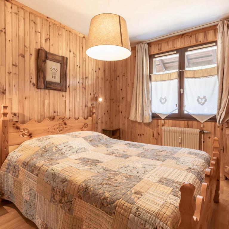 3* au cœur du village, skis aux pieds, spacieux 8 pers. - FR-1-304-3 - Appartamento (8 Adulti) - 2