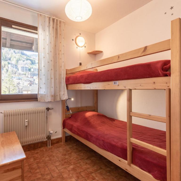 3* au cœur du village, skis aux pieds, spacieux 8 pers. - FR-1-304-3 - Appartamento (8 Adulti) - 3