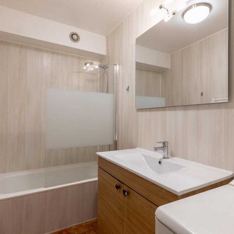 3* au cœur du village, skis aux pieds, spacieux 8 pers. - FR-1-304-3 - Appartamento (8 Adulti) - 7