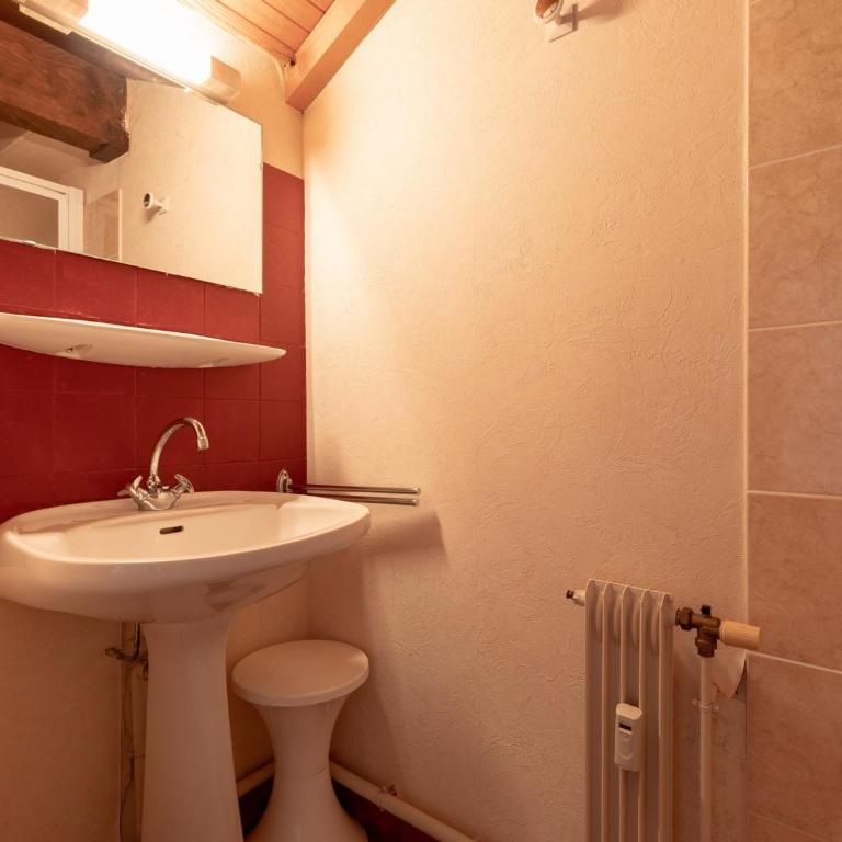3* au cœur du village, skis aux pieds, spacieux 8 pers. - FR-1-304-3 - Appartamento (8 Adulti) - 8