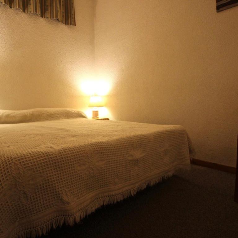 Joli 2 pièces 4/5 pers, au pied des pistes, terrasse sud - Appartement 1 Chambre - 9