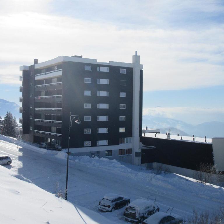 Appartement 2 pièces, 4 pers, au pied des pistes à Chamrousse - One-Bedroom Apartment - 23