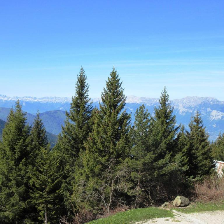 Studio cabine 4 pers, sud, pistes, Chamrousse - FR-1-340-75 - Studio - 10