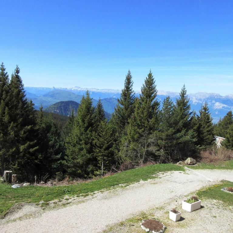 Studio cabine 4 pers, sud, pistes, Chamrousse - FR-1-340-75 - Studio - 12