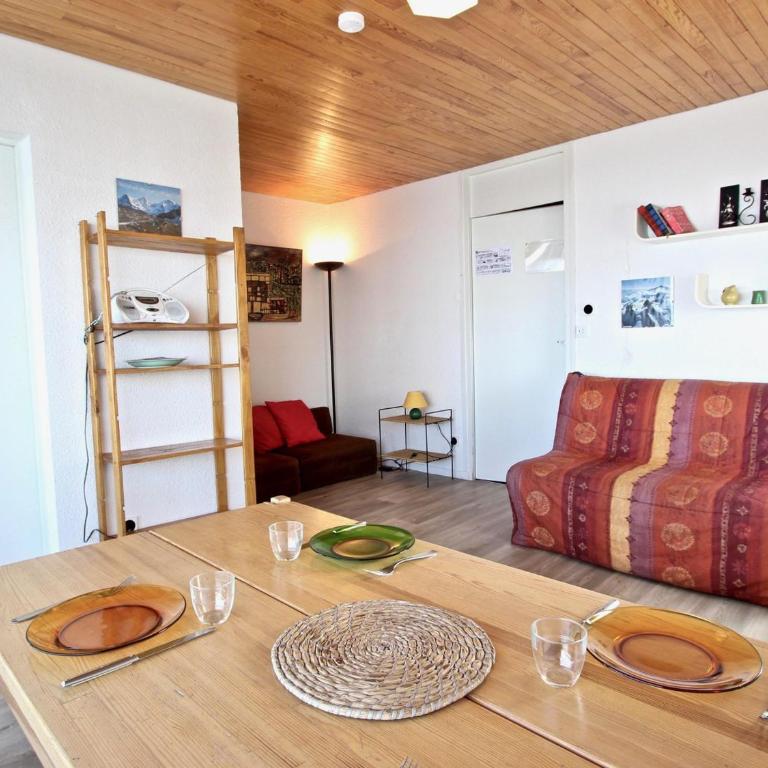 Appartement Chamrousse pied des pistes, animaux admis - FR-1-340-3 - Appartamento (4 Adulti) - 1