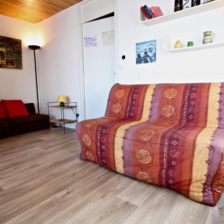Appartement Chamrousse pied des pistes, animaux admis - FR-1-340-3 - Appartamento (4 Adulti) - 4
