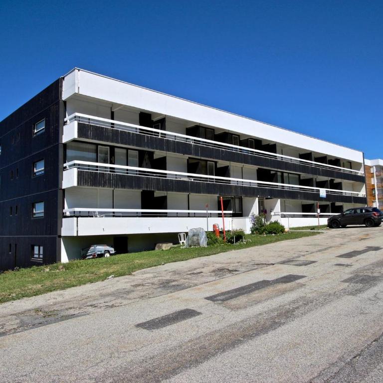 Appartement Chamrousse pied des pistes, animaux admis - FR-1-340-3 - Appartamento (4 Adulti) - 6