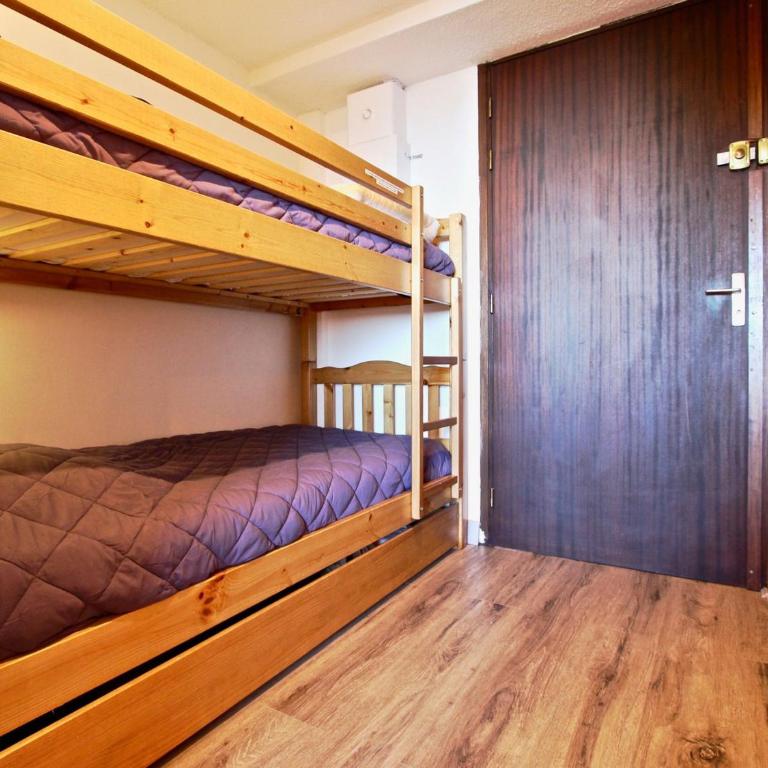 Studio cabine avec balcon et parking couvert - FR-1-340-186 - Studio - 11