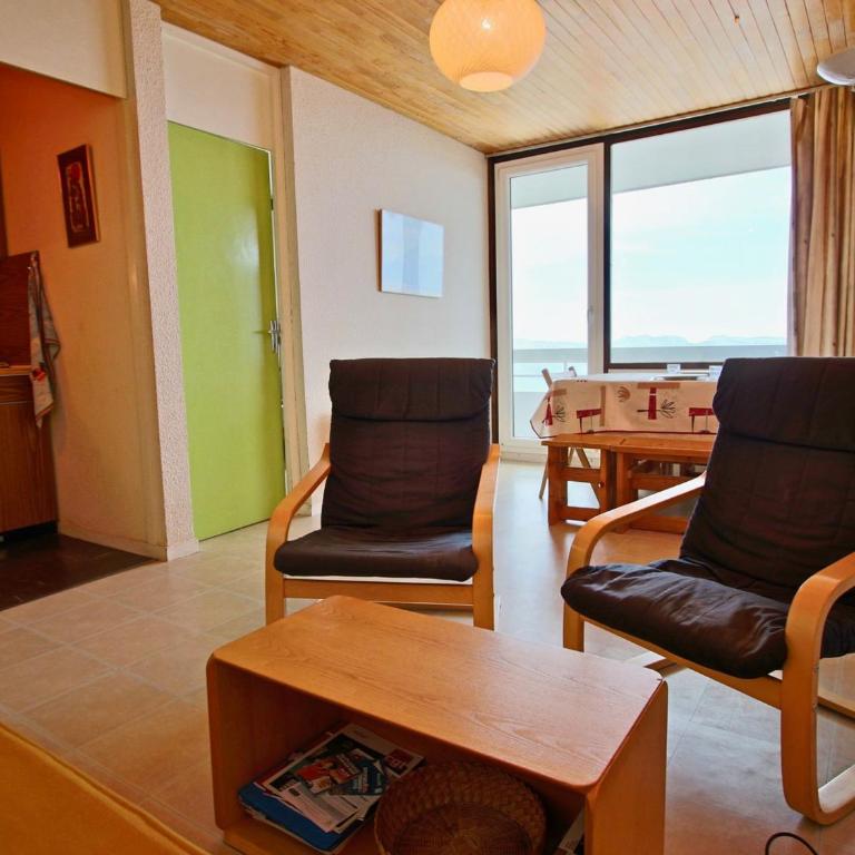 Appartement au pied des pistes, 38m² avec balcon - FR-1-340-54 - Apartment (6 Erwachsene) - 1