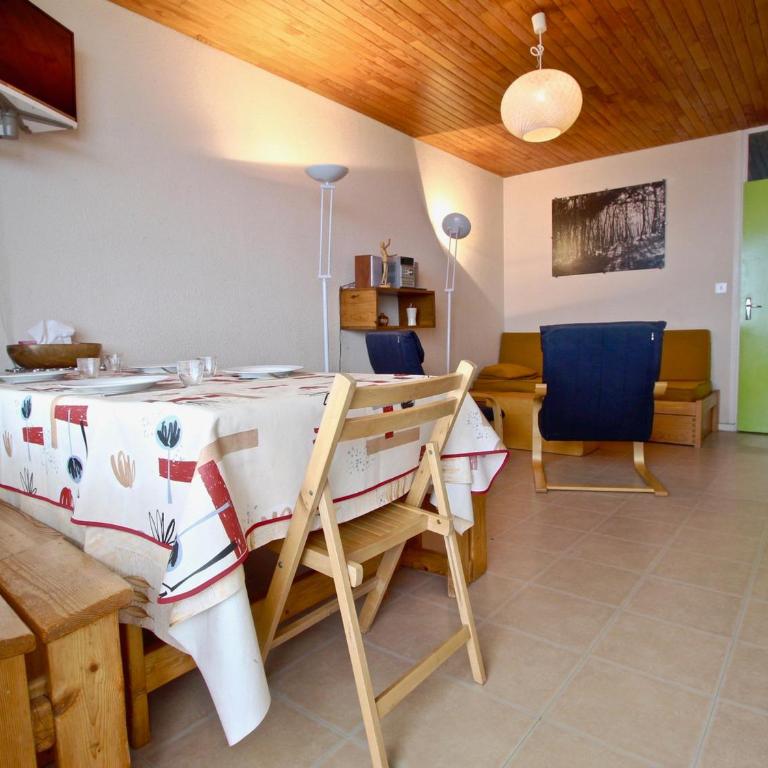 Appartement au pied des pistes, 38m² avec balcon - FR-1-340-54 - Apartment (6 Erwachsene) - 13