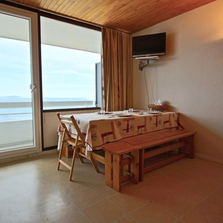 Appartement au pied des pistes, 38m² avec balcon - FR-1-340-54 - Apartment (6 Erwachsene) - 14