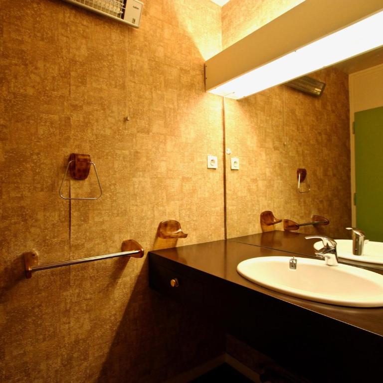 Appartement au pied des pistes, 38m² avec balcon - FR-1-340-54 - Apartment (6 Erwachsene) - 18