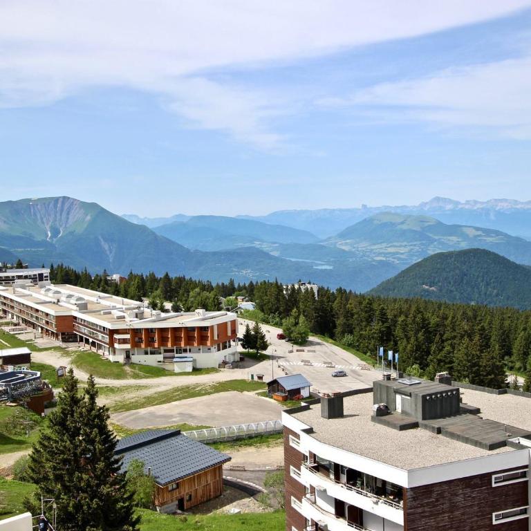 Appartement au pied des pistes, 38m² avec balcon - FR-1-340-54 - Apartment (6 Erwachsene) - 20