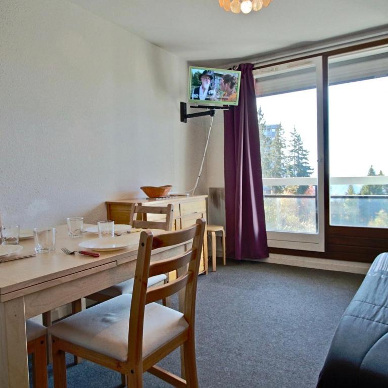 Studio cabine pour 4 pers. près des pistes - Animaux admis - FR-1-340-86 - Studio - 1