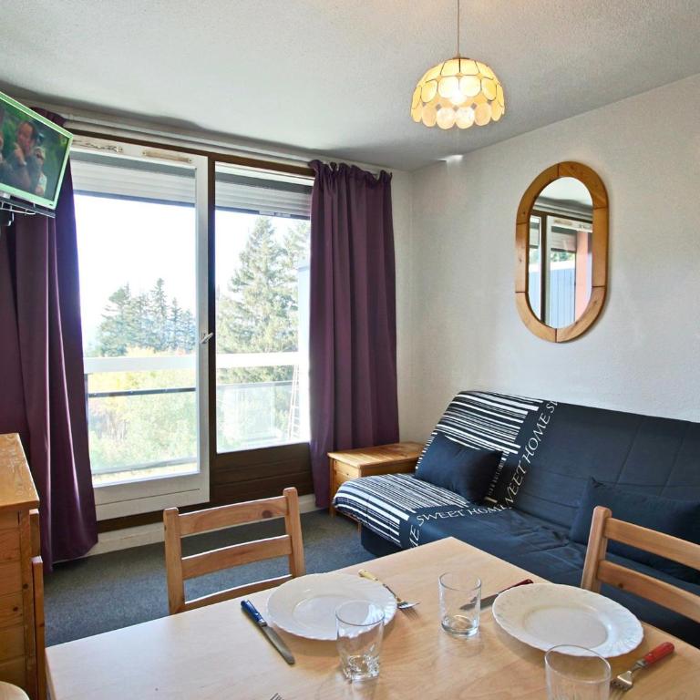 Studio cabine pour 4 pers. près des pistes - Animaux admis - FR-1-340-86 - Studio - 2