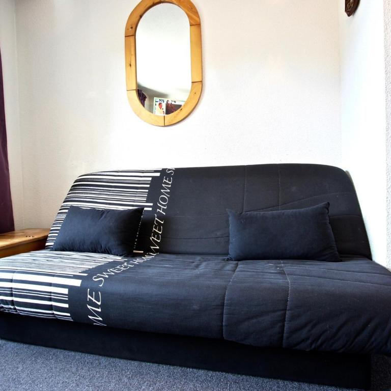 Studio cabine pour 4 pers. près des pistes - Animaux admis - FR-1-340-86 - Studio - 5