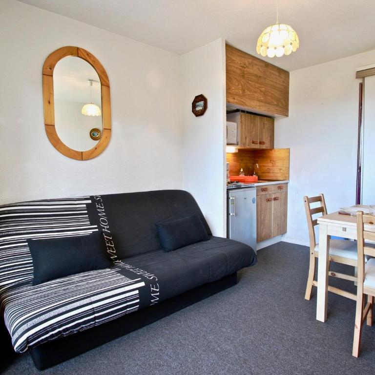 Studio cabine pour 4 pers. près des pistes - Animaux admis - FR-1-340-86 - Studio - 6