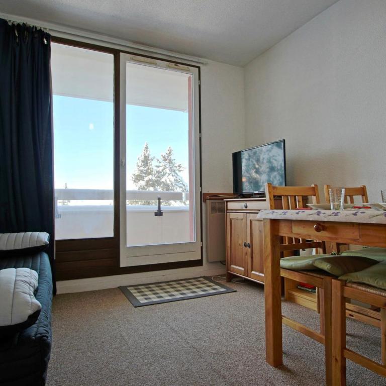 Studio cabine fonctionnel pour 4 personnes, animaux admis - FR-1-340-74 - Studio - 8