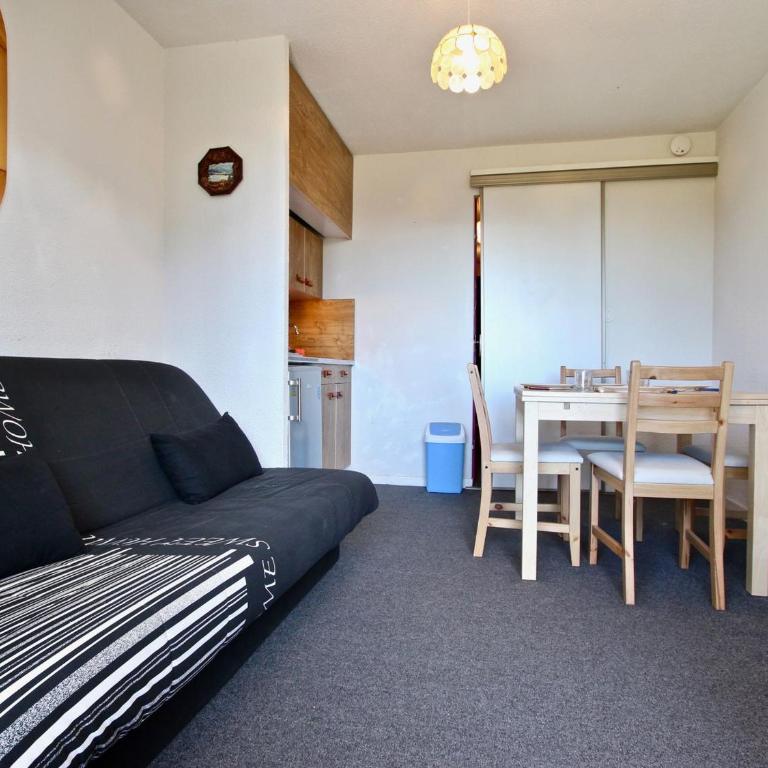Studio cabine pour 4 pers. près des pistes - Animaux admis - FR-1-340-86 - Studio - 8