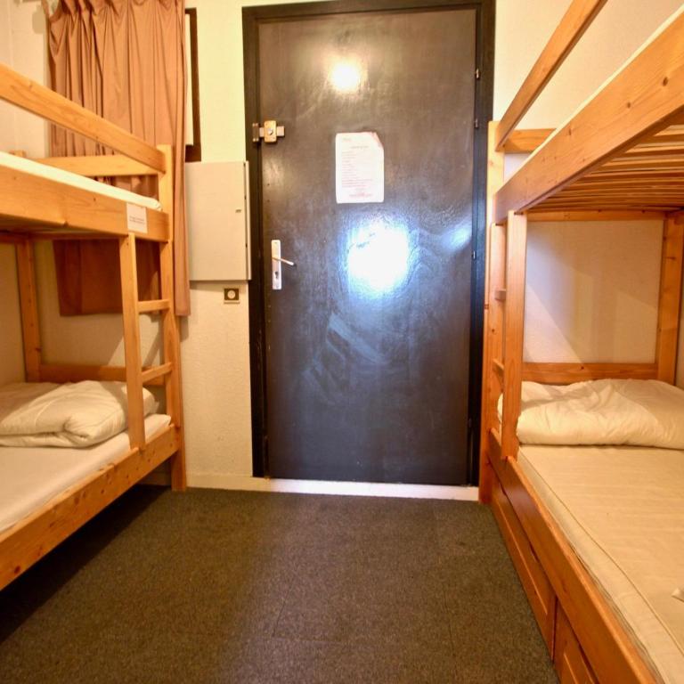 Studio cabine pour 4 pers. près des pistes - Animaux admis - FR-1-340-86 - Studio - 9