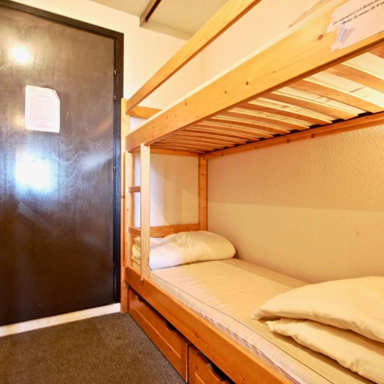 Studio cabine pour 4 pers. près des pistes - Animaux admis - FR-1-340-86 - Studio - 11