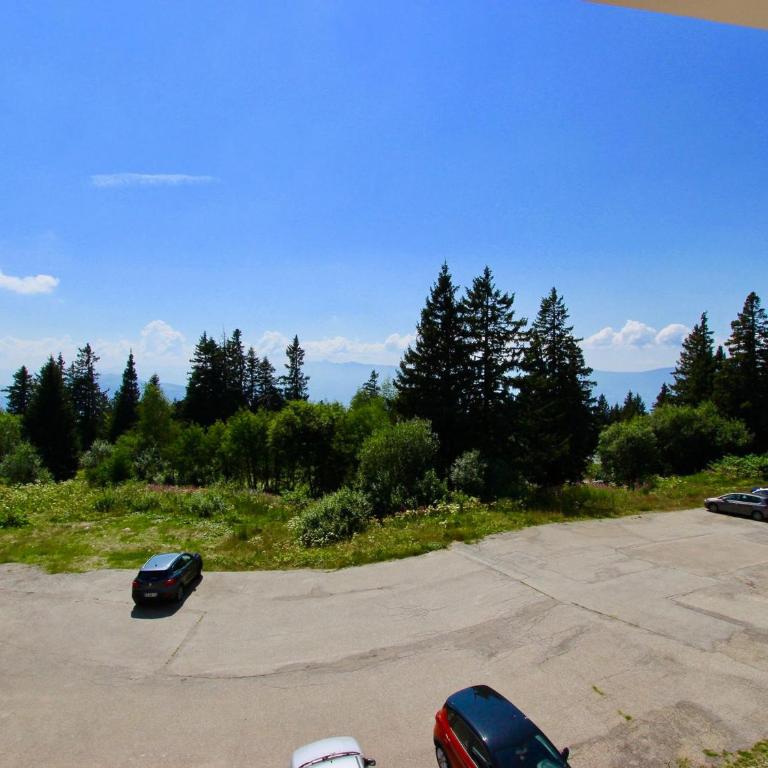 Studio cabine fonctionnel pour 4 personnes, animaux admis - FR-1-340-74 - Studio - 14
