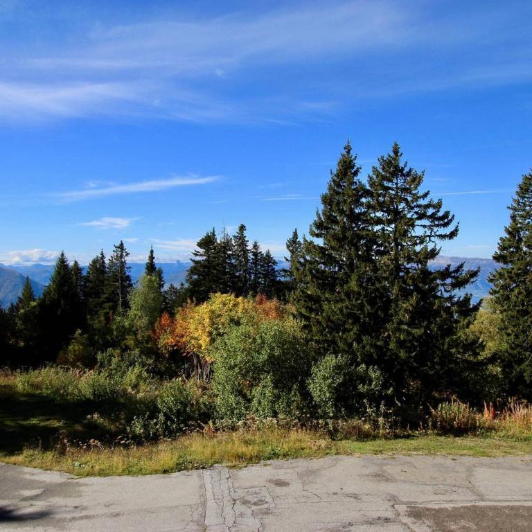 Studio cabine pour 4 pers. près des pistes - Animaux admis - FR-1-340-86 - Studio - 16