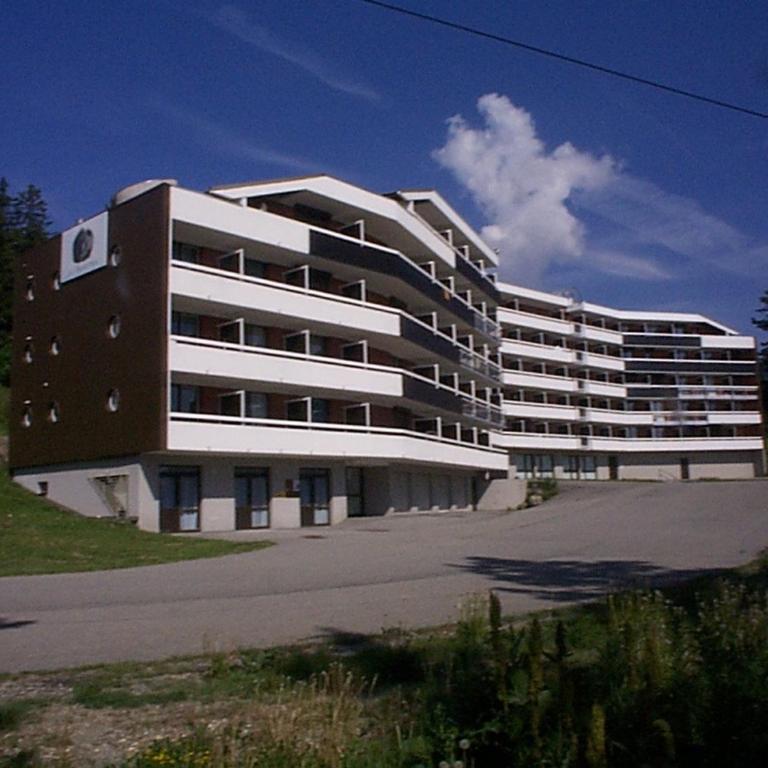 Studio cabine fonctionnel pour 4 personnes, animaux admis - FR-1-340-74 - Studio - 17