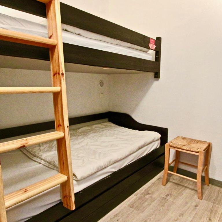 Charmant studio cabine 3* sud, proche pistes - Chamrousse - FR-1-340-226 - Studio - 15
